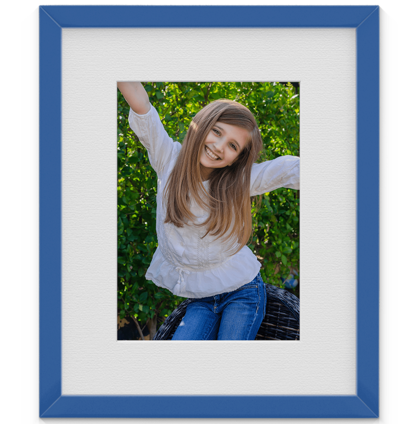 General Fun Frame